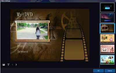 DVDFab DVD Creator es uno de los mejores programas para crear menús de dvd