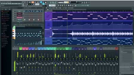 FL Studio es uno de los mejores programas de mÃºsica para mac