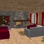 Sweet Home 3D es uno de los mejores programas para diseÃ±ar muebles