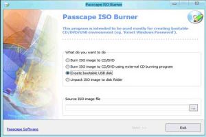 Lee más sobre el artículo Los 8 Mejores Programas para Grabar Imagen ISO en un USB Gratis [Windows y Mac]
