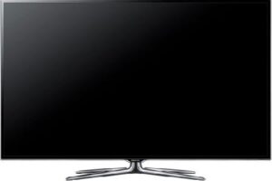 Lee mÃ¡s sobre el artÃ­culo SoluciÃ³n al error de la pantalla negra del Televisor Samsung